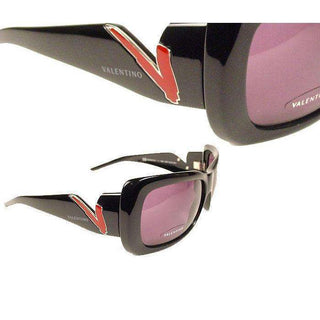Valentino 5411/S sunglasses black-AmbrogioShoes
