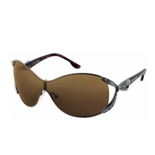 Valentino Sunglasses 5627/S 04DD Shiny Brown / Havana-AmbrogioShoes