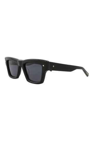 Valentino VLS BLACK Sunglasses