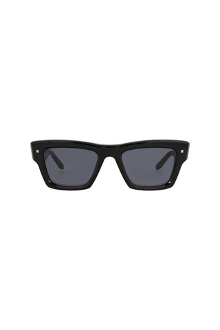 Valentino VLS BLACK Sunglasses