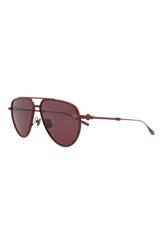 Valentino VLS BORDEAUX Sunglasses