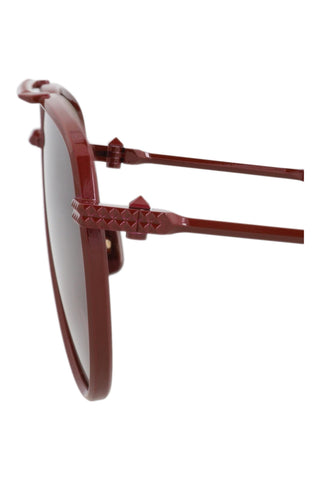 Valentino VLS BORDEAUX Sunglasses