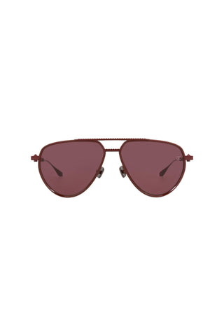 Valentino VLS BORDEAUX Sunglasses