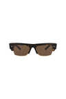 21183 - Tortoise-Tortoise-Brown