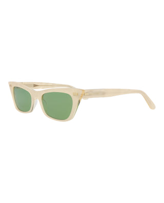 Valentino VLS CHAMPAGNE PEARL/LIGHT GOLD Sunglasses