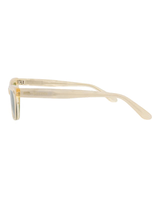 Valentino VLS CHAMPAGNE PEARL/LIGHT GOLD Sunglasses