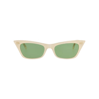 Valentino VLS CHAMPAGNE PEARL/LIGHT GOLD Sunglasses