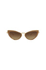 20019 - Brown Gold Brown