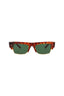 21124 - Tortoise-Tortoise-Green