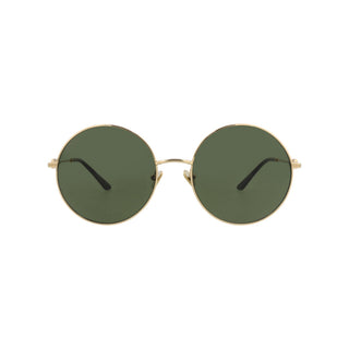Valentino VLS LIGHT GOLD/BLACK Sunglasses