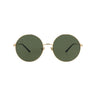 70046 - Gold Gold Green