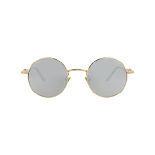 Valentino VLS LIGHT GOLD/BLACK Sunglasses