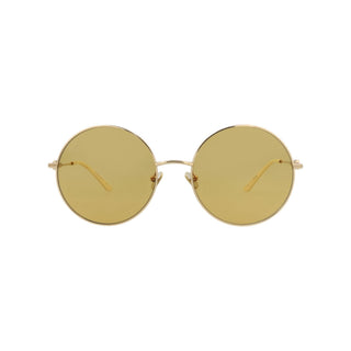 Valentino VLS LIGHT GOLD/IVORY Sunglasses
