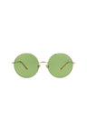 70046 - Gold-Gold-Green