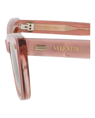 Valentino VLS PINK PEARL/LIGHT GOLD Sunglasses