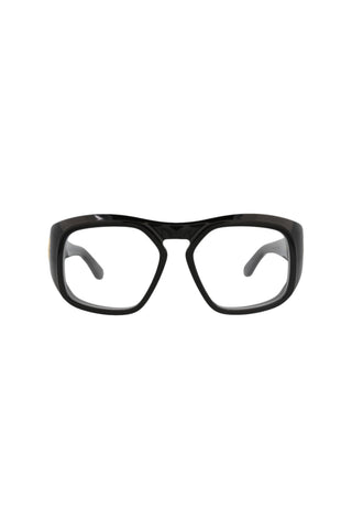 Valentino VLX BLACK/LIGHT GOLD Eyeglasses