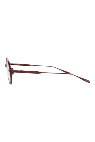 Valentino VLX Bordeaux Eyeglasses
