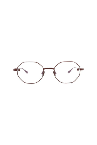 Valentino VLX Bordeaux Eyeglasses
