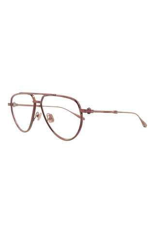 Valentino VLX Brown Eyeglasses