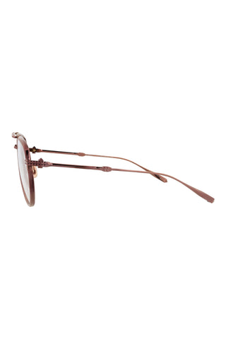 Valentino VLX Brown Eyeglasses
