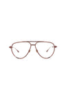 21181 - Brown Brown Transparent