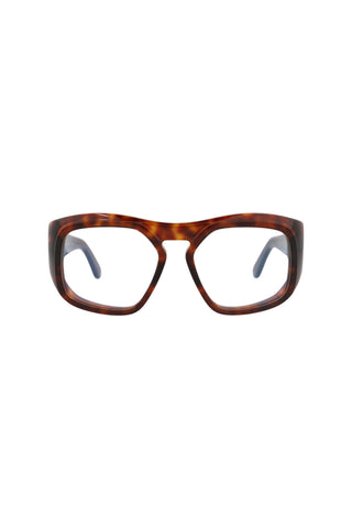 Valentino VLX DARK HAVANA/LIGHT GOLD Eyeglasses