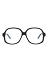 00018 - Black Black Transparent
