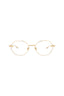 70051 - Gold Gold Transparent