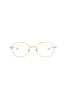 70051 - Gold Gold Transparent