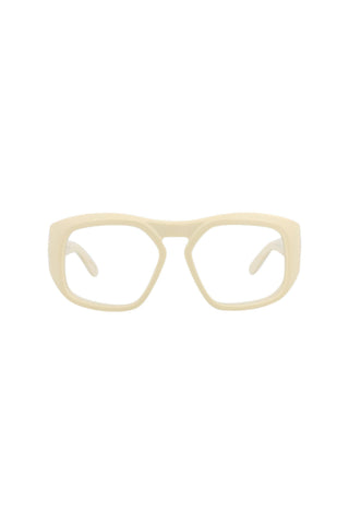 Valentino VLX IVORY/LIGHT GOLD Eyeglasses