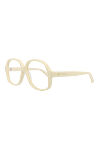 Valentino VLX Ivory/Light Gold Eyeglasses