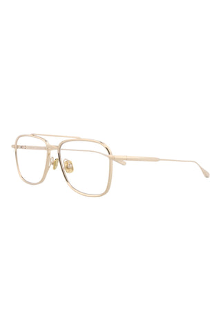 Valentino VLX LIGHT GOLD Eyeglasses