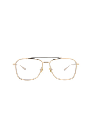 Valentino VLX LIGHT GOLD Eyeglasses