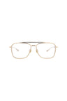 70051 - Gold Gold Transparent