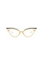 70051 - Gold Gold Transparent