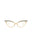 70051 - Gold Gold Transparent