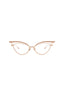 60566 - Rose Gold Rose Gold Transparent