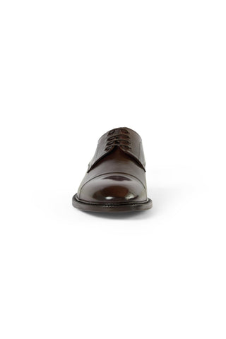 Vasco Leather Derby-Dellamoda