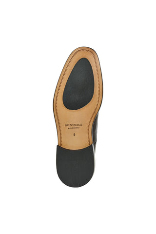 Vasco Leather Derby-Dellamoda