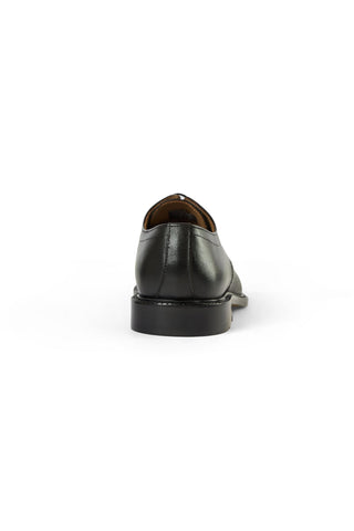 Vasco Leather Derby-Dellamoda