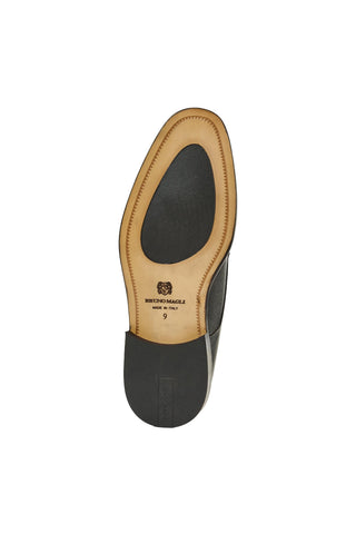 Vasco Leather Derby-Dellamoda