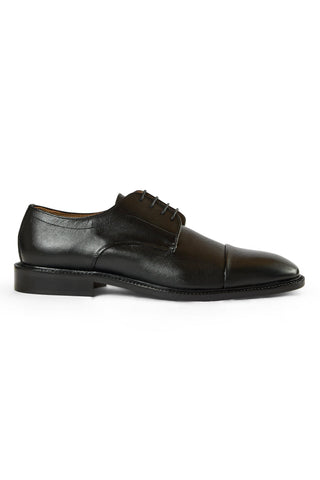 Vasco Leather Derby-Dellamoda