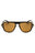 1252LA - Havana / Polar Orange