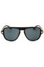 100281 - Black / Grey Polarized