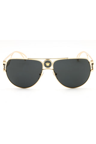 Versace 0VE2225 Sunglasses