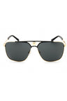 143687 - Gold/Dark Grey