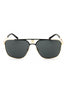 143687 - Gold / Dark Grey