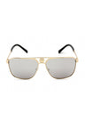 12526G - Gold / Grey