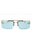 100280 - Gold / Blue