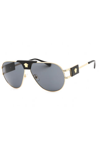 Versace 0VE2252 Sunglasses